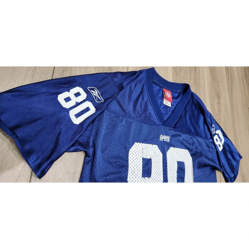 Reebok brand nfl